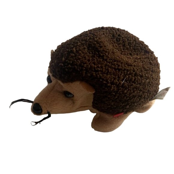 6 Piece Beanie Baby Lot-Various Animals-GUC - Picture 2 of 7